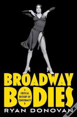 Capa do artigo Broadway Bodies