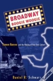 Capa do artigo Broadway Boogie Woogie