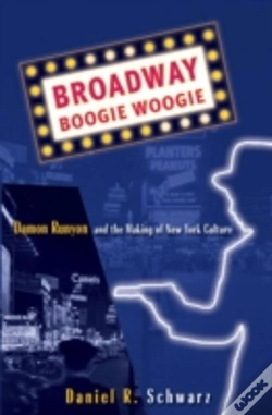 Capa do artigo Broadway Boogie Woogie