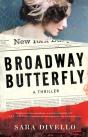 Broadway Butterfly - Preview