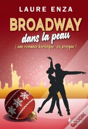 Capa do artigo Broadway Dans La Peau