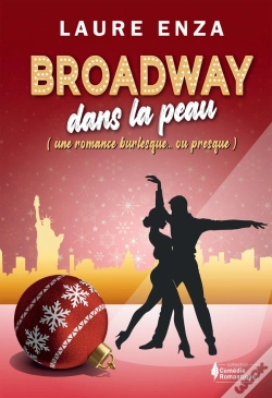 Capa do artigo Broadway Dans La Peau