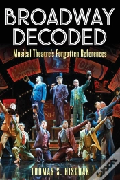 Capa do artigo Broadway Decoded