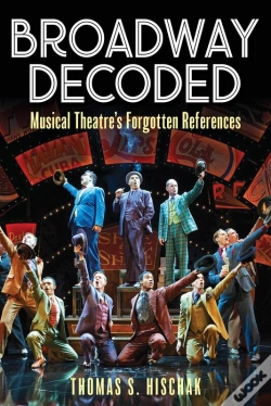 Capa do artigo Broadway Decoded