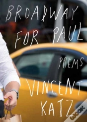 Capa do artigo Broadway For Paul