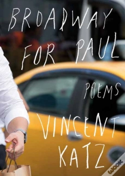 Capa do artigo Broadway For Paul
