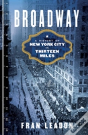 Capa do artigo Broadway