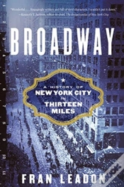 Capa do artigo Broadway