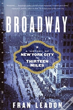 Capa do artigo Broadway