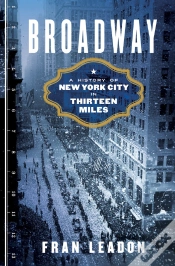 Capa do artigo Broadway
