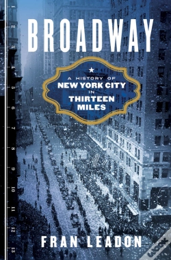 Capa do artigo Broadway