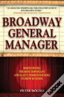 Broadway General Manager