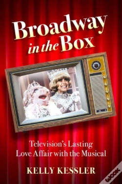 Capa do artigo Broadway In The Box
