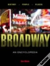 Capa do artigo Broadway