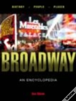 Capa do artigo Broadway