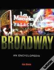 Capa do artigo Broadway
