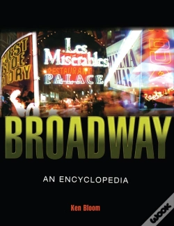 Capa do artigo Broadway