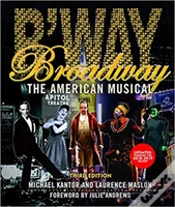 Capa do artigo Broadway