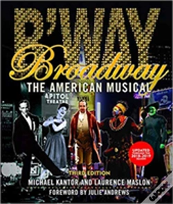 Capa do artigo Broadway