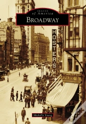 Capa do artigo Broadway