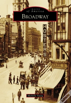 Capa do artigo Broadway