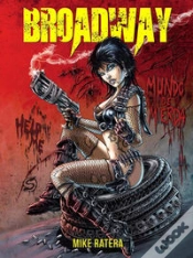 Capa do artigo Broadway