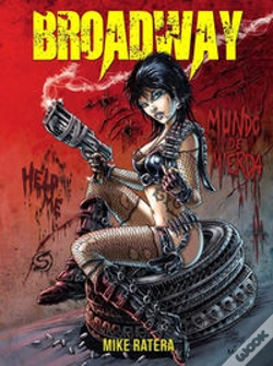 Capa do artigo Broadway
