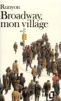 Broadway, Mon Village - Preview