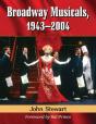 Broadway Musicals, 1943-2004 - Preview