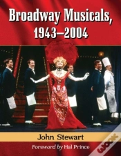 Capa do artigo Broadway Musicals, 1943-2004