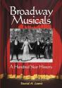 Broadway Musicals - Preview