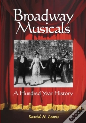 Capa do artigo Broadway Musicals