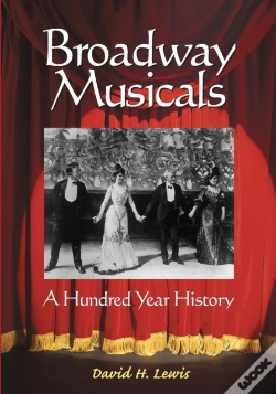 Capa do artigo Broadway Musicals