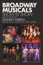 Broadway Musicals - Preview