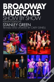 Capa do artigo Broadway Musicals