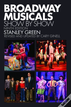 Capa do artigo Broadway Musicals