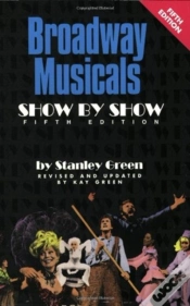 Capa do artigo Broadway Musicals