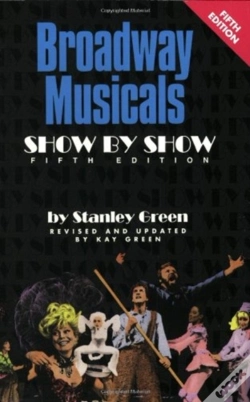 Capa do artigo Broadway Musicals
