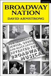 Capa do artigo Broadway Nation
