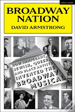 Capa do artigo Broadway Nation