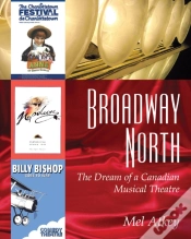 Capa do artigo Broadway North