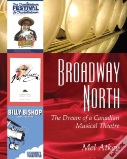 Capa do artigo Broadway North