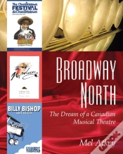 Capa do artigo Broadway North