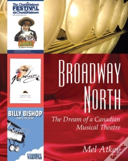 Capa do artigo Broadway North