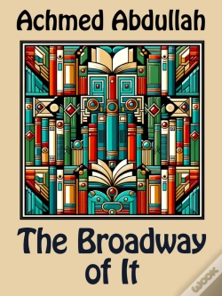 Capa do artigo Broadway Of It