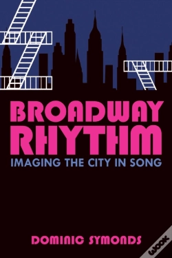 Capa do artigo Broadway Rhythm