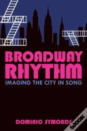 Capa do artigo Broadway Rhythm