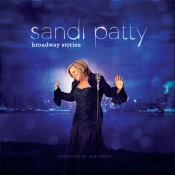 Capa do artigo Broadway Stories - CD