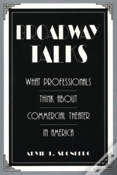 Broadway Talks