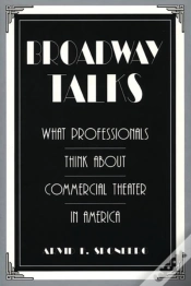 Capa do artigo Broadway Talks
